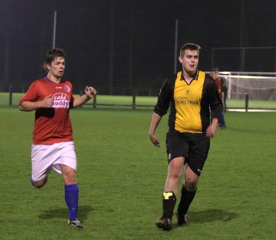 Vorden O21-Twenthe Goor O21 0-5